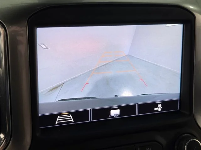 Used 2020 Gray Chevrolet LTZ image 22