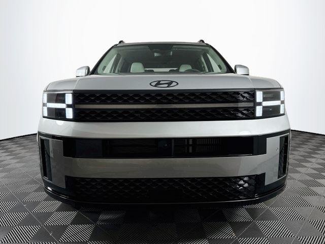 New 2027 Silver Hyundai Calligraphy AWD image 11