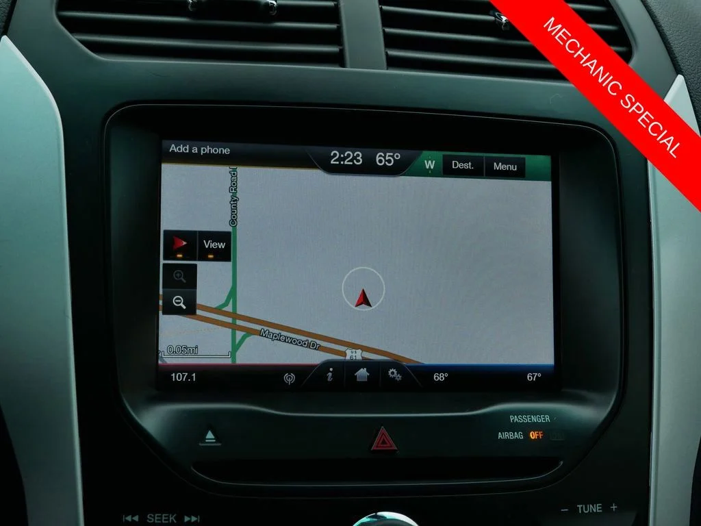 Used 2015  Ford XLT image 19