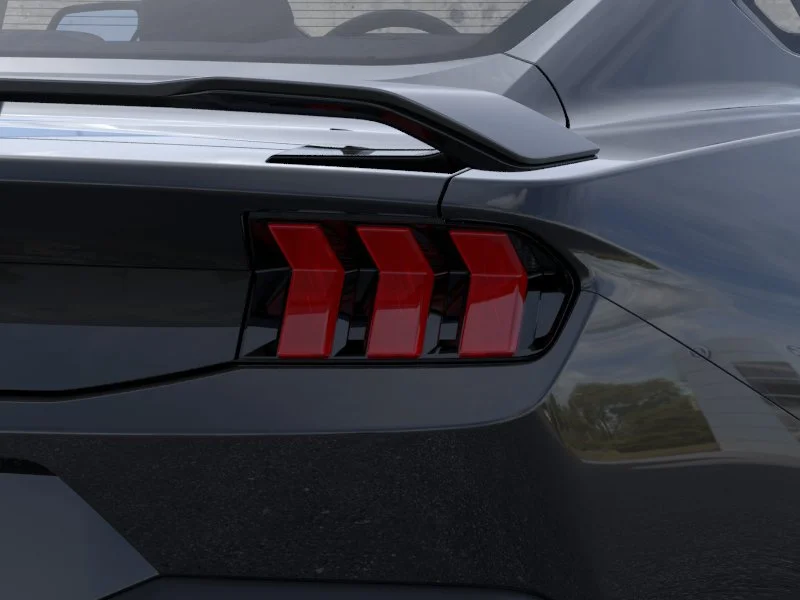 New 2026 Shadow Black Ford Dark Horse® image 21
