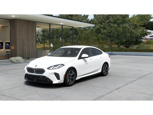 2026 BMW 2 Series 228 Gran Coupe's photo