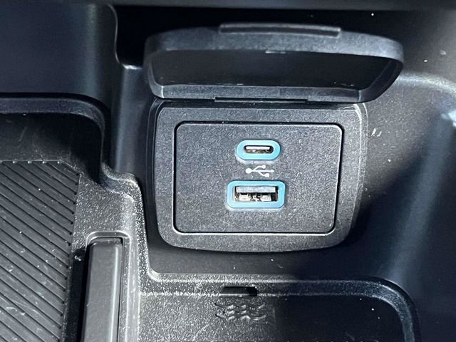 Certified Used 2025 White Ford Big Bend image 18
