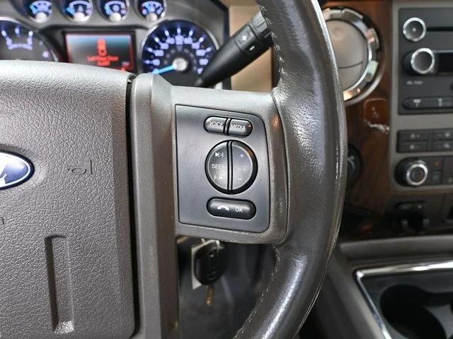 2011 Ford F-250 Super Duty Lariat - Photo 27