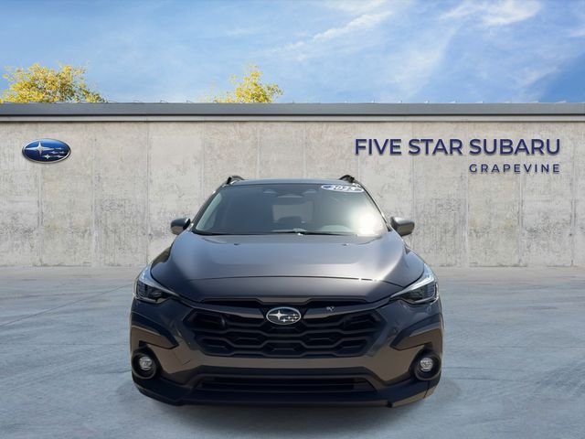 Certified Used 2025 Gray Subaru Limited image 3