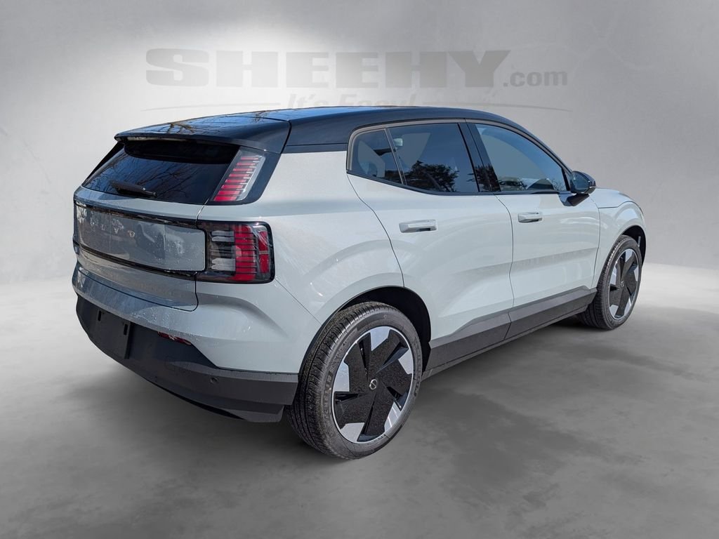New 2026 Gray Volvo Twin Motor Performance Plus image 21