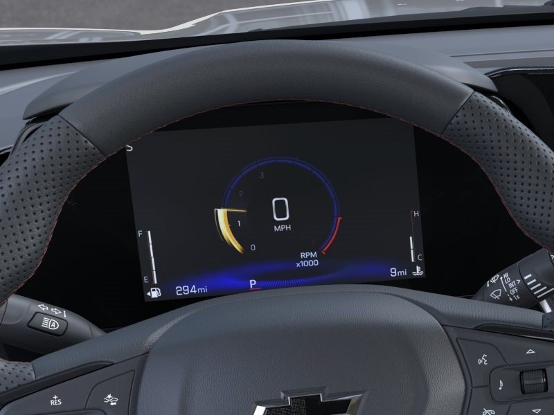 2026 Chevrolet Trax RS - Photo 18