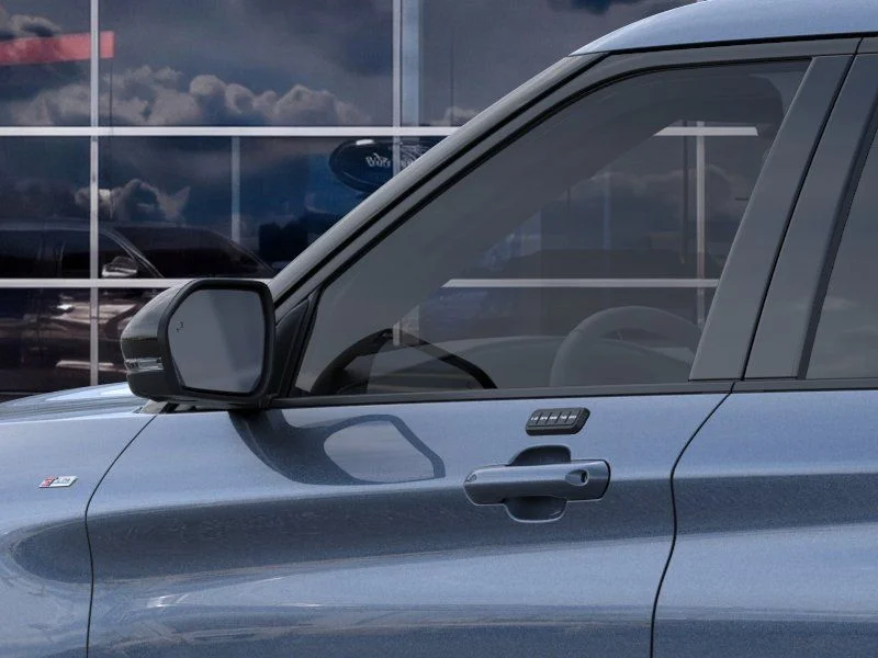 2026 Ford Explorer ST-Line - Photo 20