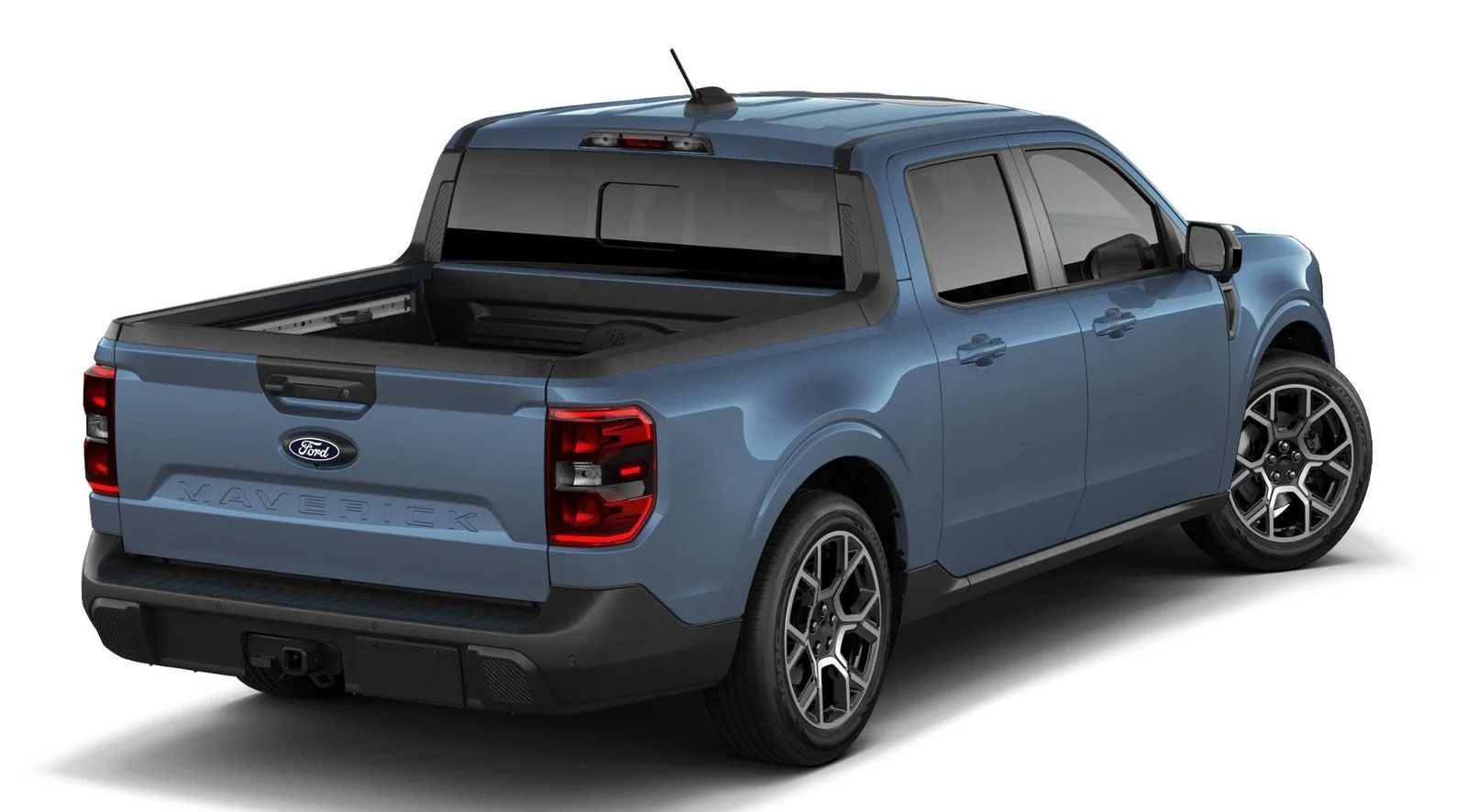 2026 Ford Maverick Lariat AWD's photo
