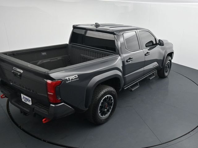 Used 2025  Toyota TRD Off-Road image 27