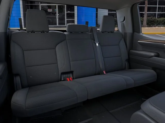 2026 Chevrolet Silverado 1500 LT - Photo 17