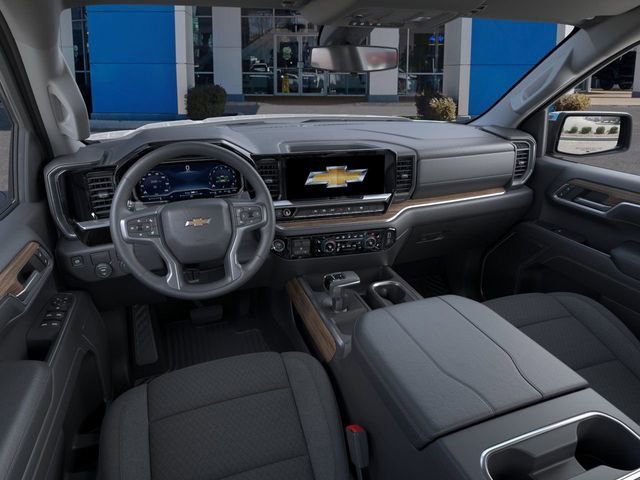 2026 Chevrolet Silverado 1500 LT - Photo 16