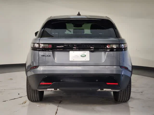 Used 2026 Zadar Grey Premium Metallic Land Rover S image 10