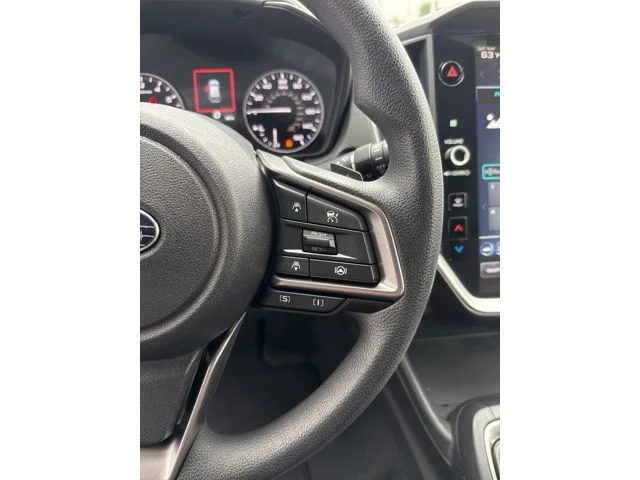 2025 Subaru Impreza Sport - Photo 38