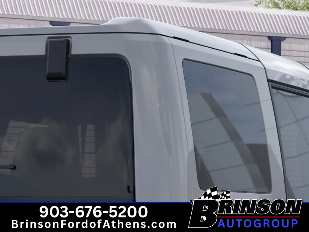 New 2026 Avalanche Gray Ford Outer Banks® image 25