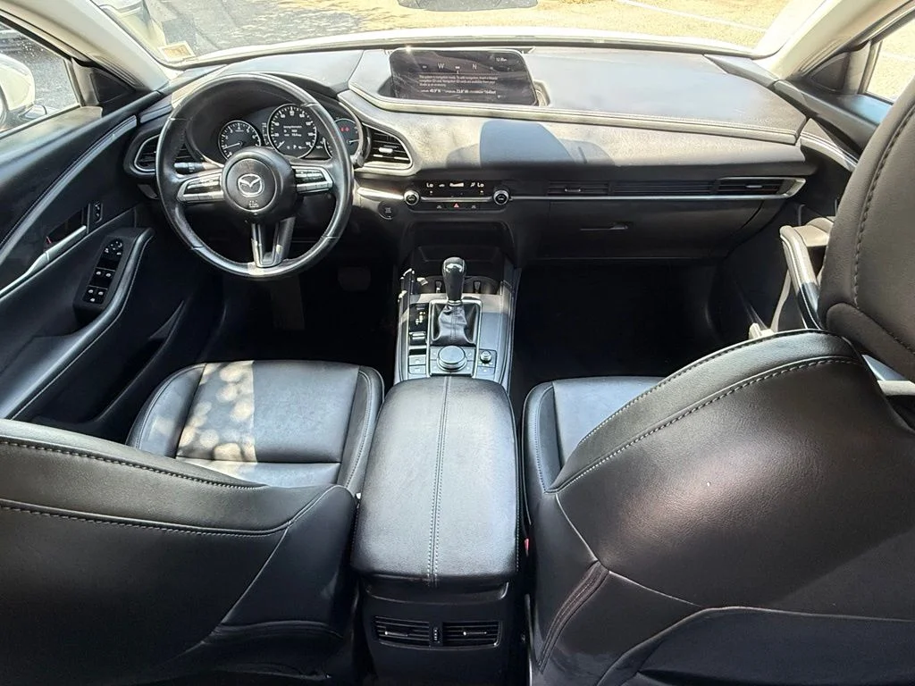 Used 2022 White Mazda 2.5 S Select Package image 26