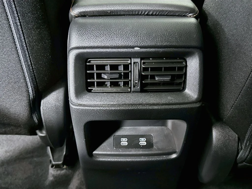 Used 2024 Black Honda Sport image 25