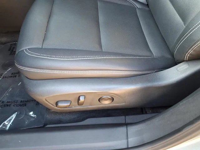 Used 2024 Sterling Gray Metallic Chevrolet LT image 18