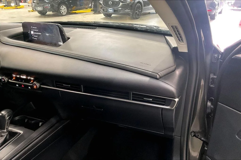 Used 2023 Gray Mazda 2.5 S Select Package image 16