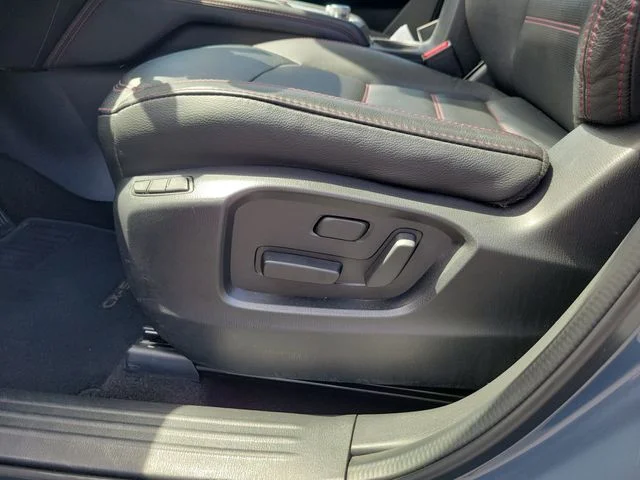 Used 2025 Gray Mazda 2.5 S Carbon Edition image 18