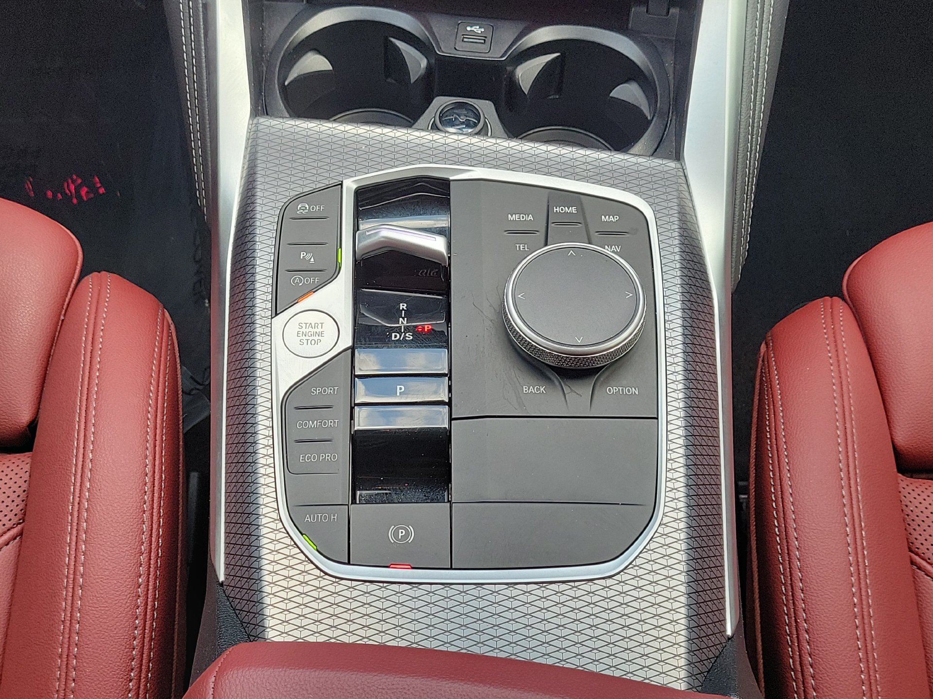 Used 2024 Alpine White BMW 430i Gran Coupe image 20
