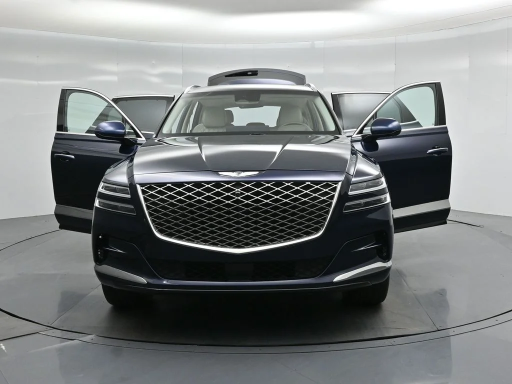 Certified Used 2022 Blue Genesis 3.5T image 31