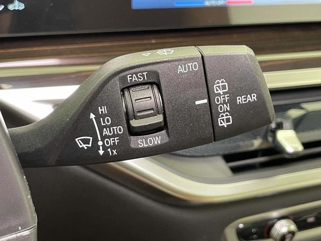 New 2027 Gray BMW xDrive40i image 40