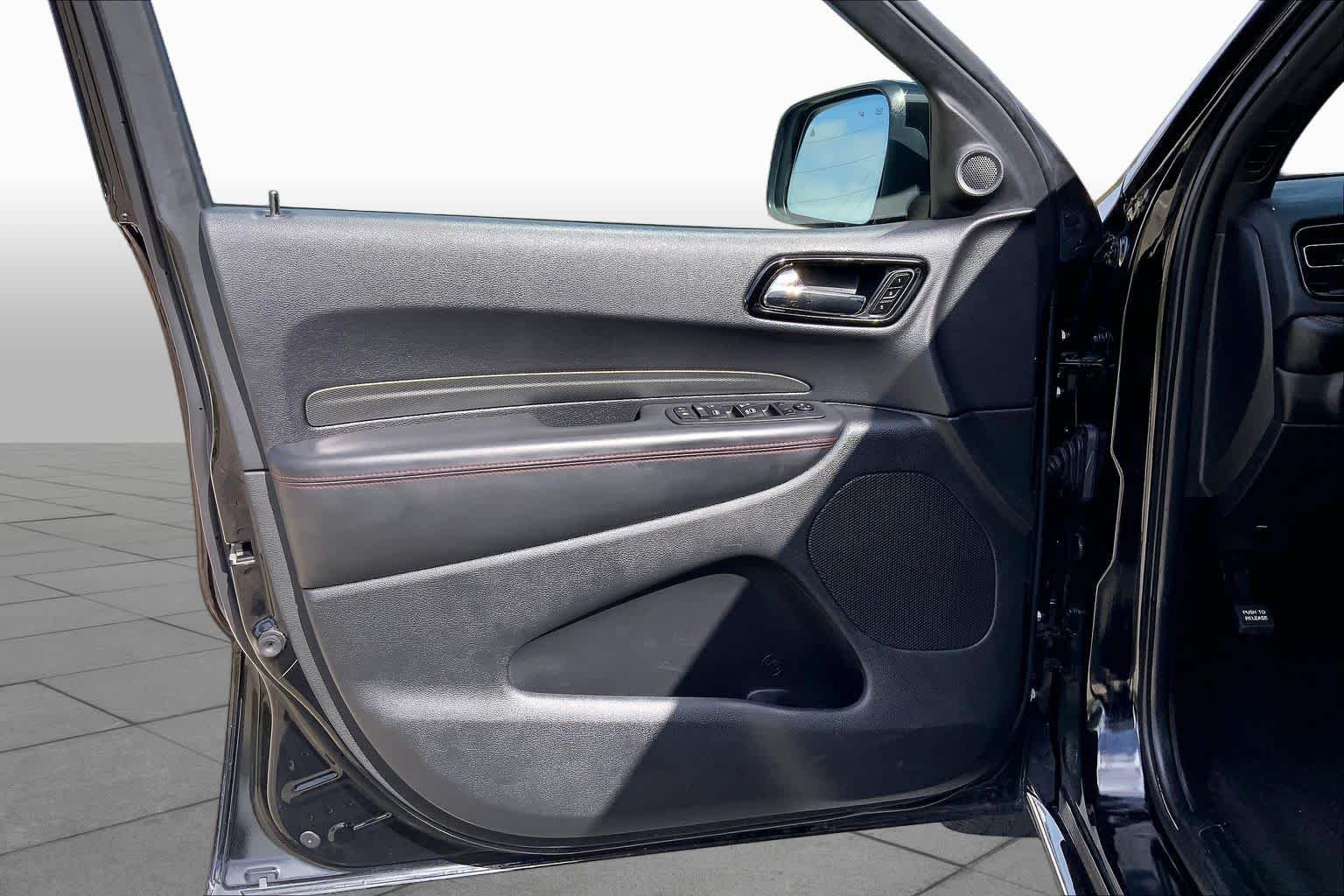 Used 2024 DB Black Clearcoat Dodge GT Plus image 22