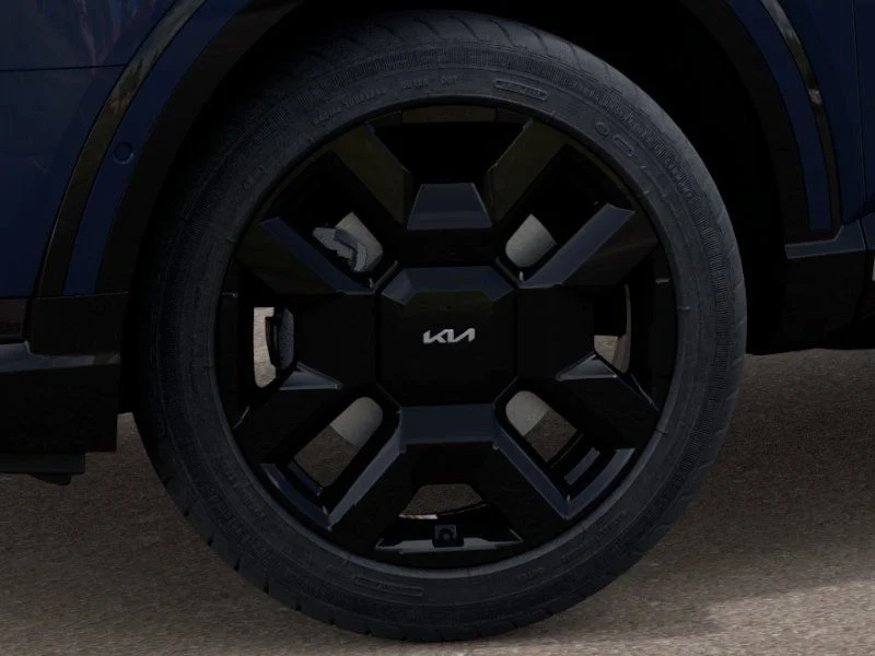 New 2027 Blue Kia SX image 9