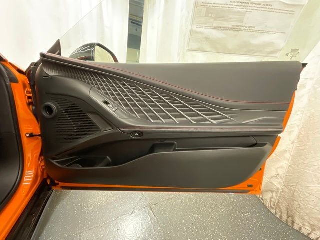New 2026 Peel Out Dodge Scat Pack Plus image 21