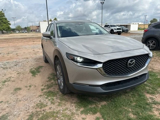 2023 Mazda CX-30 Select AWD's photo