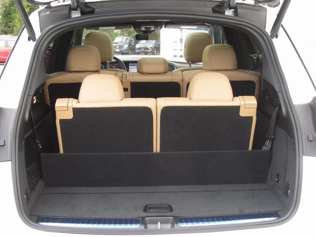 2025 Mercedes-Benz GLE GLE450 - Photo 67