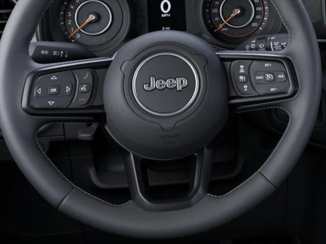 New 2026 Earl Clearcoat Jeep Sport S image 97
