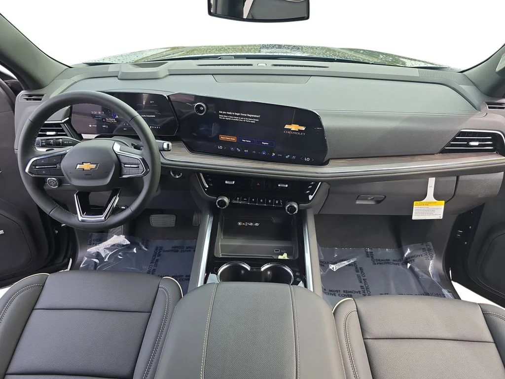 2026 Chevrolet Tahoe Premier - Photo 9