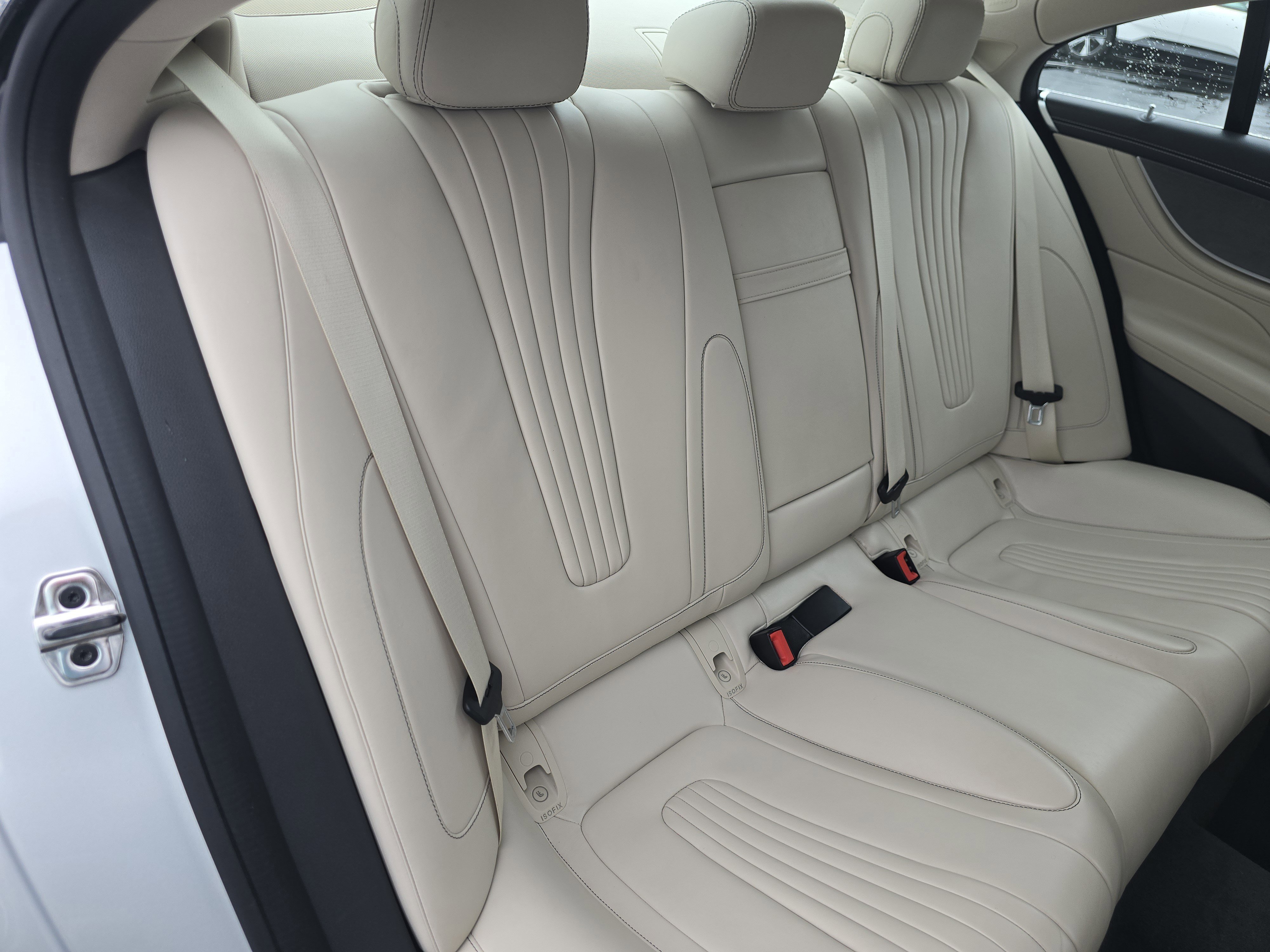 Used 2020 Iridium Silver Metallic Mercedes-Benz CLS 450 image 19