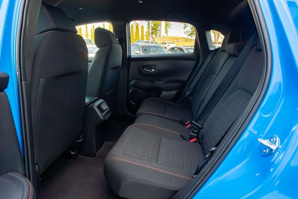 2026 Honda HR-V Sport - Photo 17