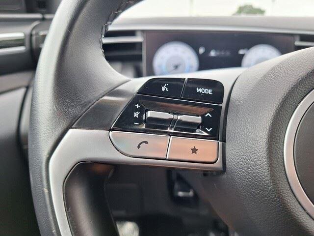 Used 2024 White Pearl Hyundai XRT image 16