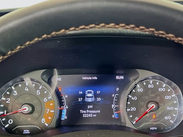 2022 Jeep Compass Limited - Photo 13