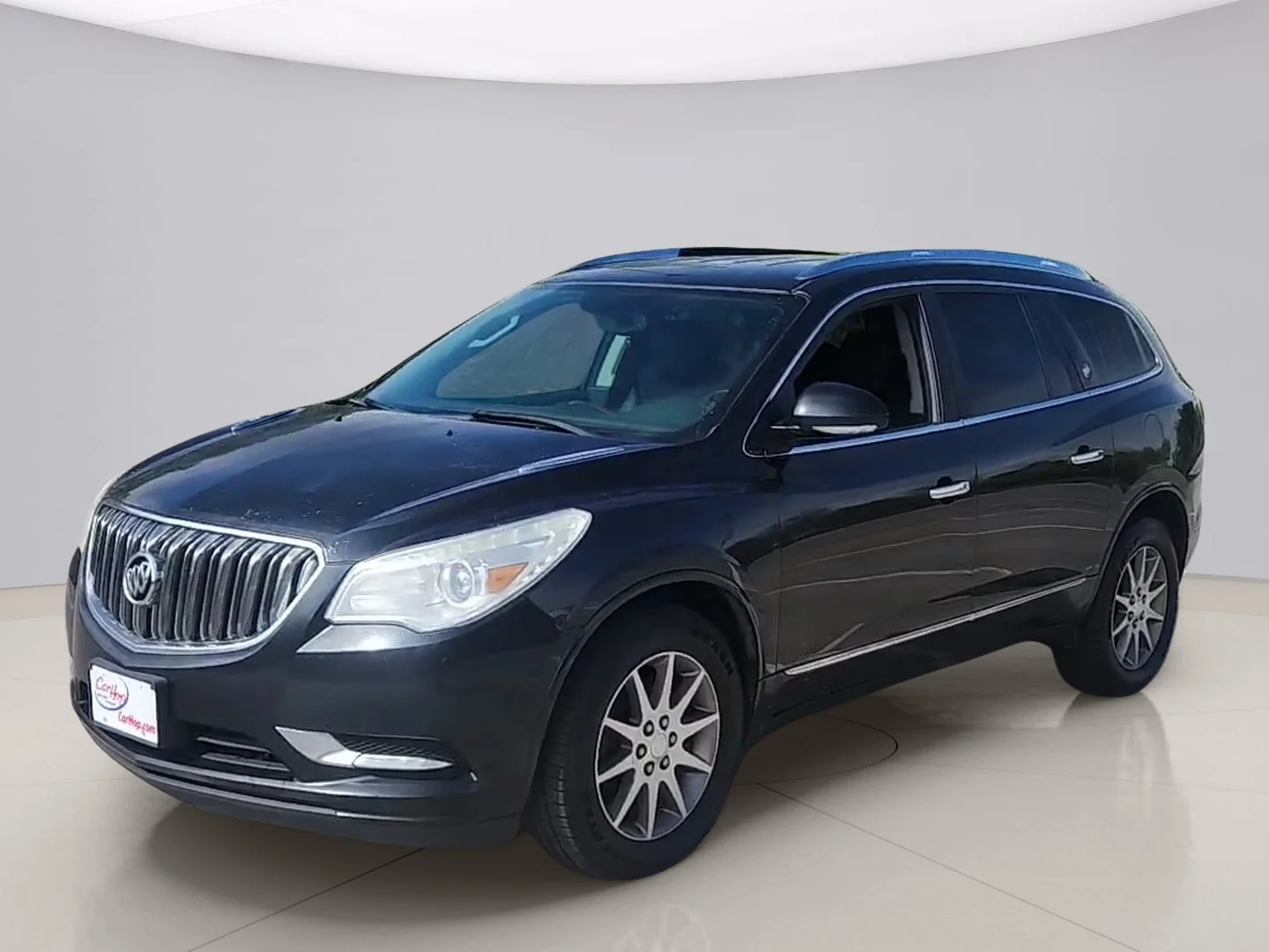 2015 Buick Enclave