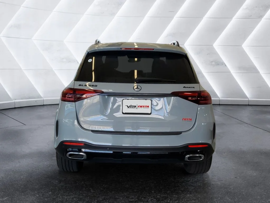 Used 2024  Mercedes-Benz GLE 350 image 5