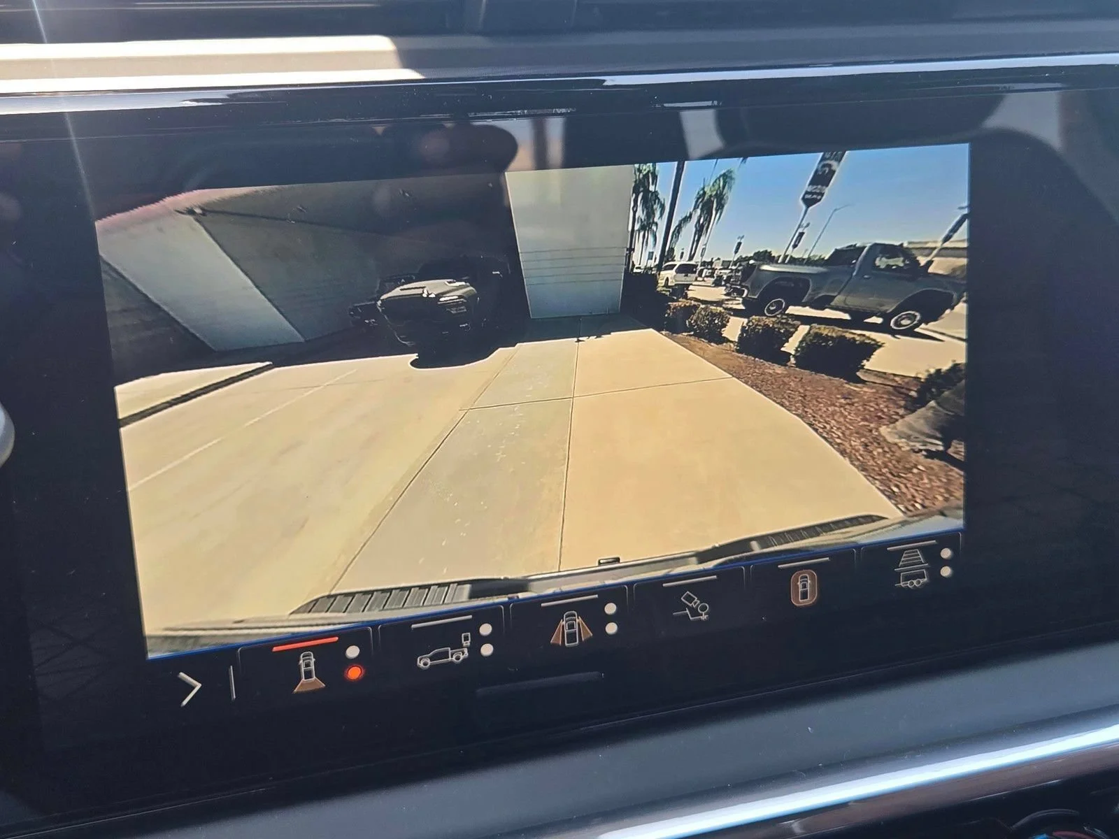 2026 GMC Sierra 2500HD Denali Ultimate - Photo 32