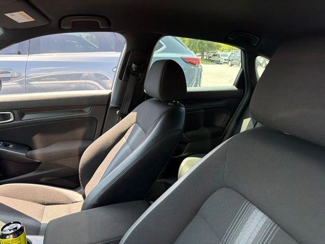 Used 2024  Honda Sport image 17