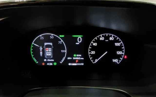 2023 Honda CR-V Sport - Photo 20