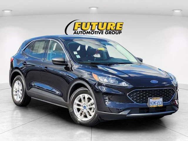 2022 Ford Escape SE FWD's photo