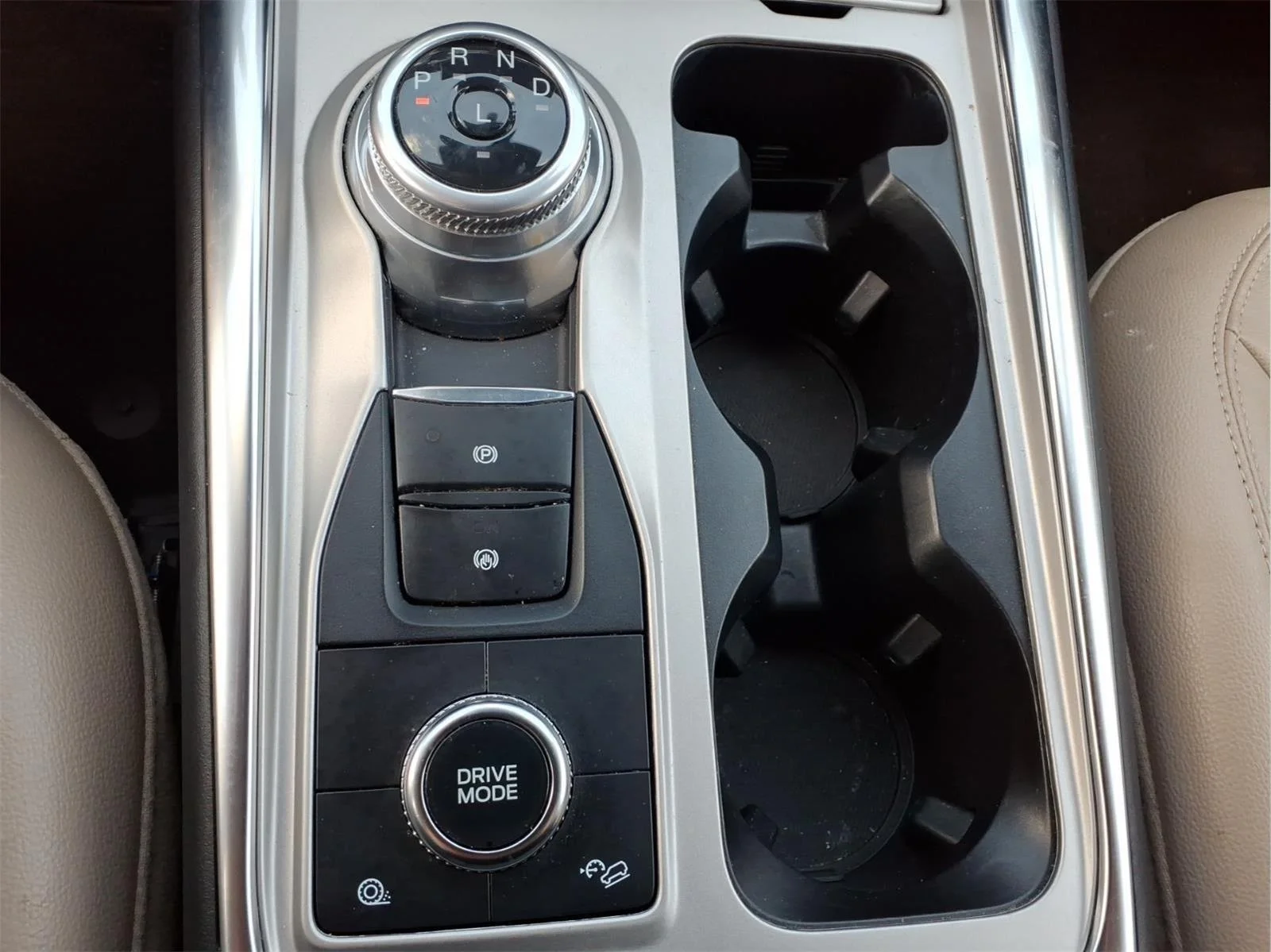 Used 2023 Agate Black Ford Limited image 22