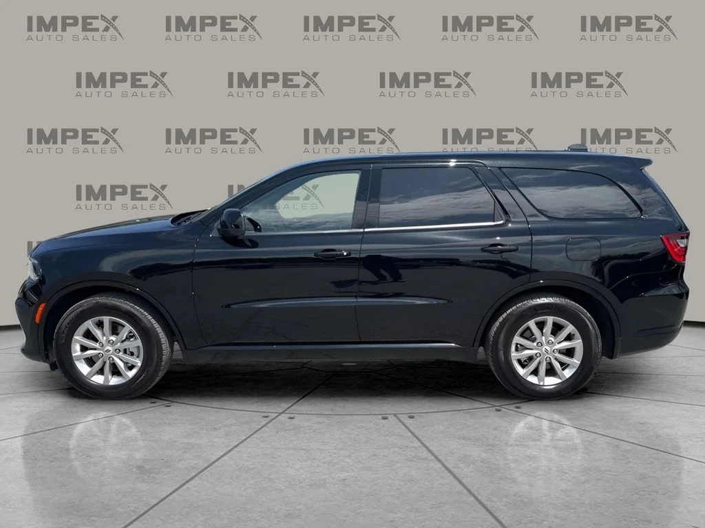 Used 2026 Black Dodge GT image 2