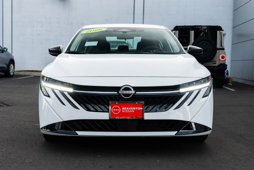 New 2027 Fresh Powder Nissan S image 2
