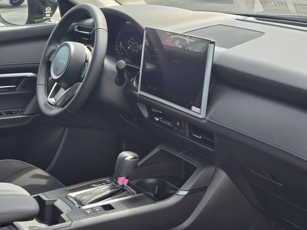 New 2026 Gray Mazda 2.5 S Preferred image 7