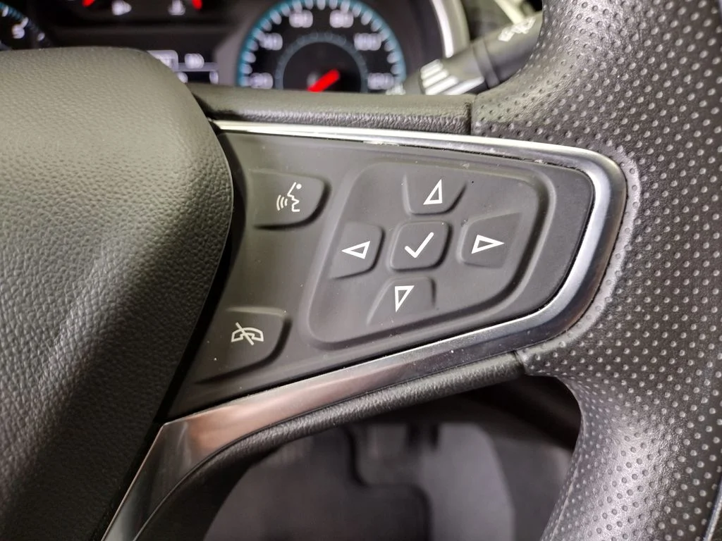 Used 2024 Blue Chevrolet LT image 27