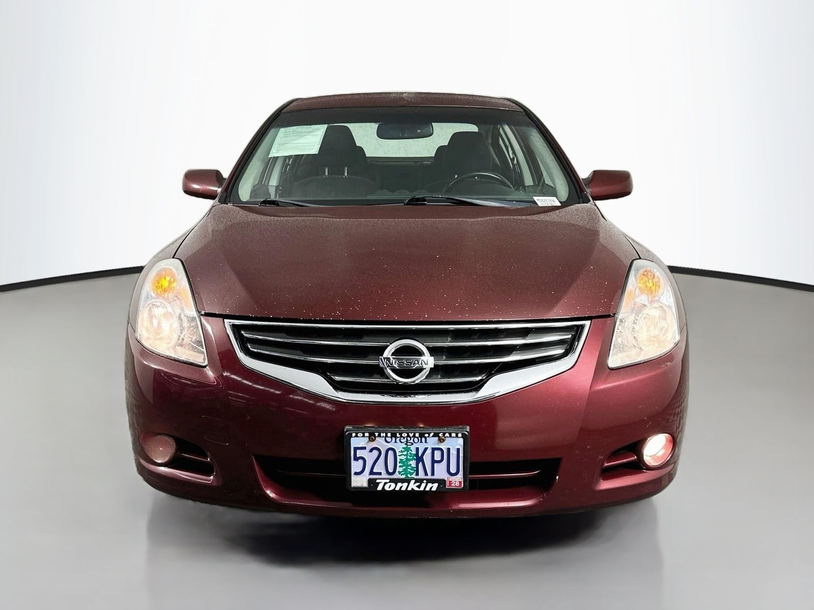 Used 2012 Tuscan Sun Nissan 2.5 S image 2