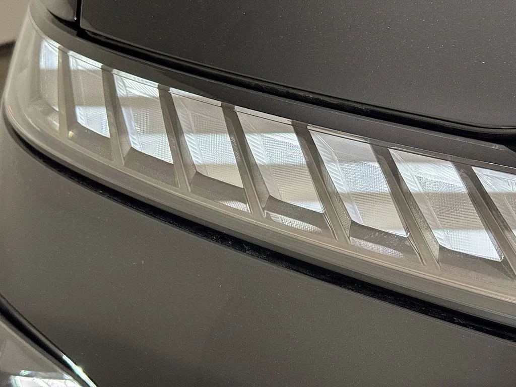 2026 INFINITI QX80 Autograph - Photo 39